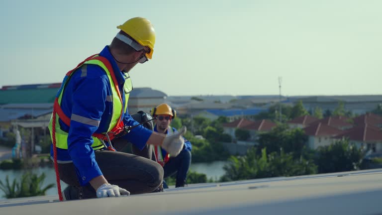 Best Flat Roofing  in Norwalk, CT