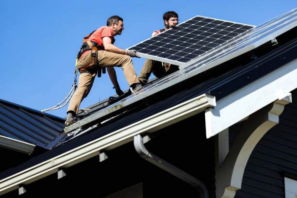 EPDM Roofing in Norwalk, CT